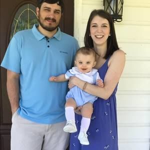 Meet your Posher, Carley